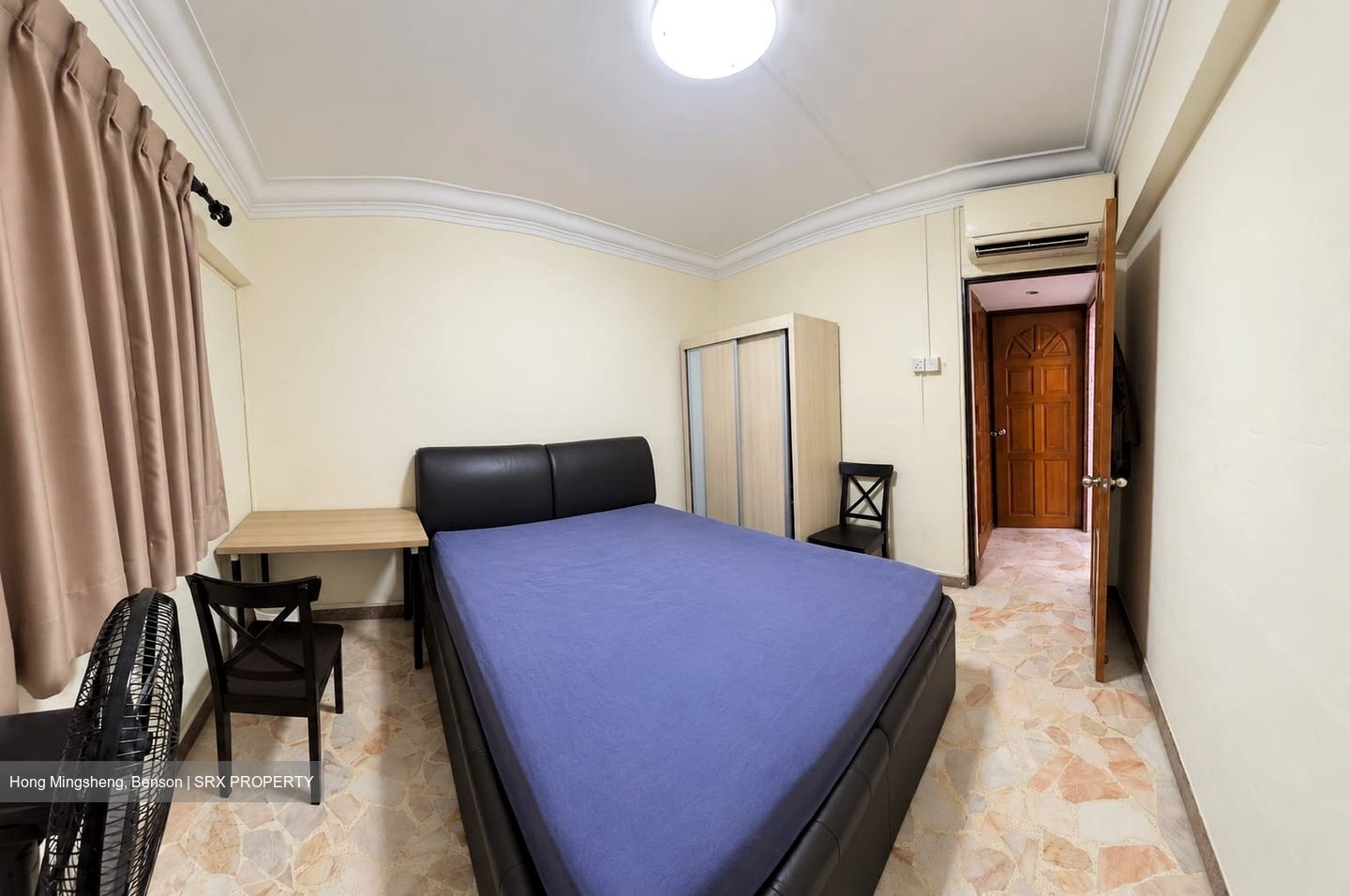 Blk 507 Cheng San Crest (Ang Mo Kio), HDB 3 Rooms #629465331